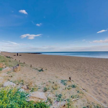 Rei - Quarteira - 3 Min To The Beach Vilamoura Ngoại thất bức ảnh