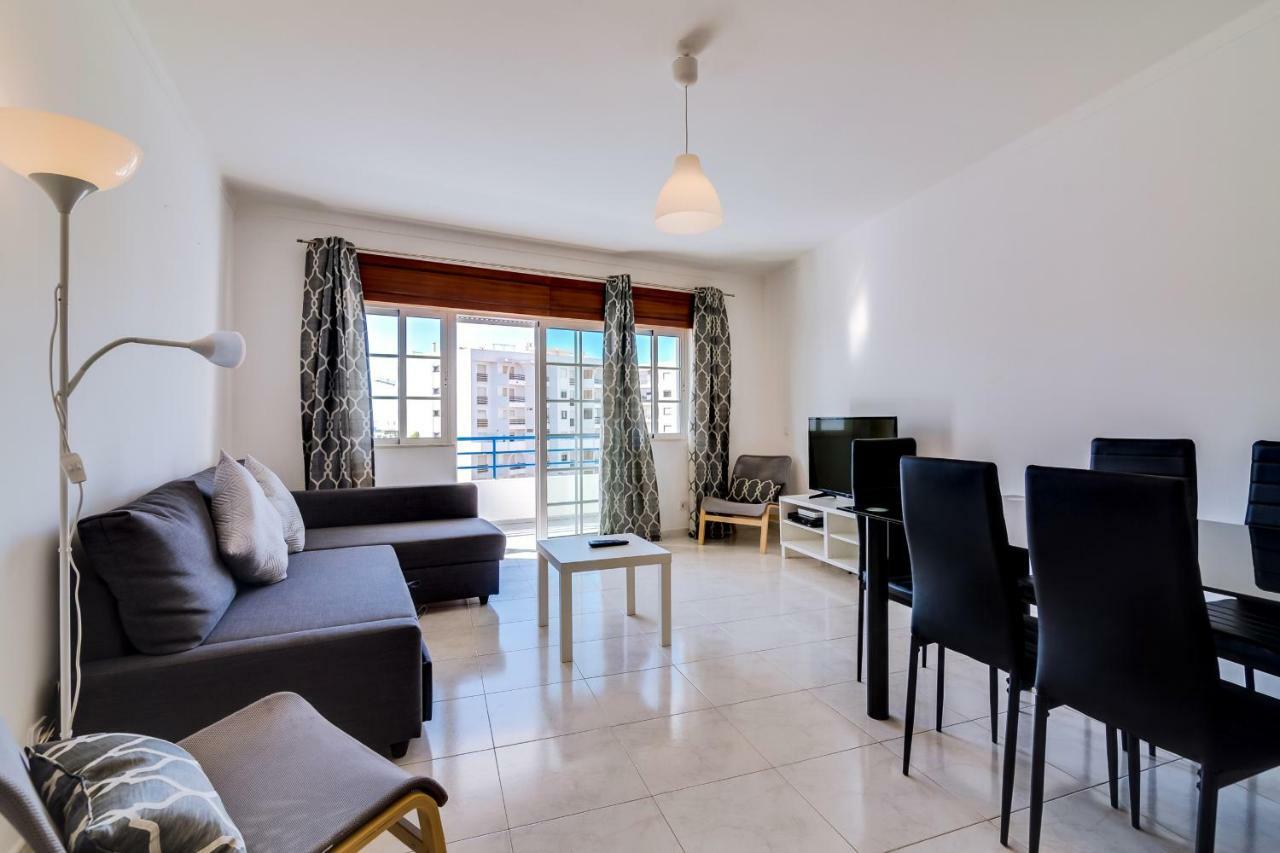 Rei - Quarteira - 3 Min To The Beach Vilamoura Ngoại thất bức ảnh