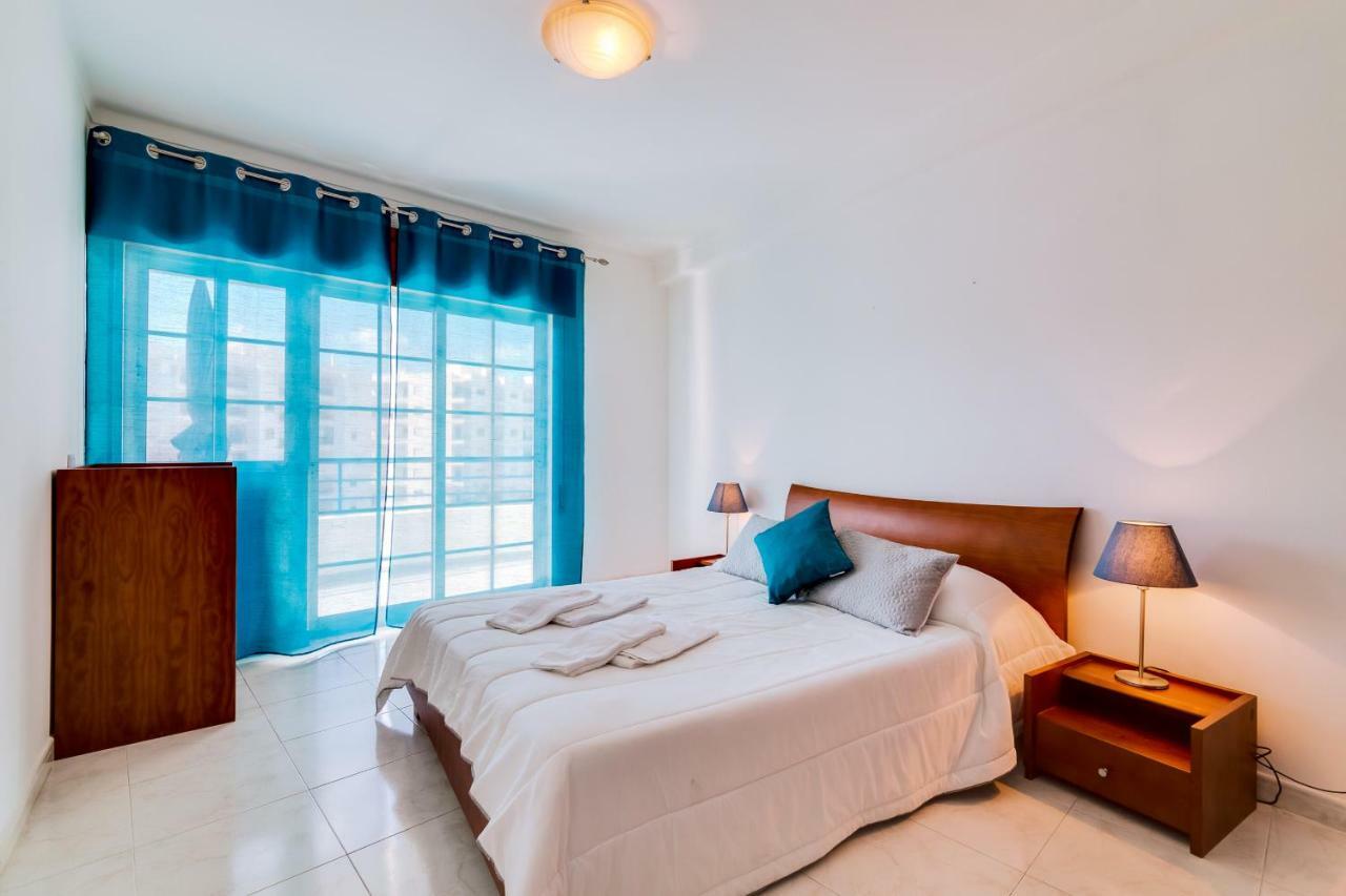 Rei - Quarteira - 3 Min To The Beach Vilamoura Ngoại thất bức ảnh