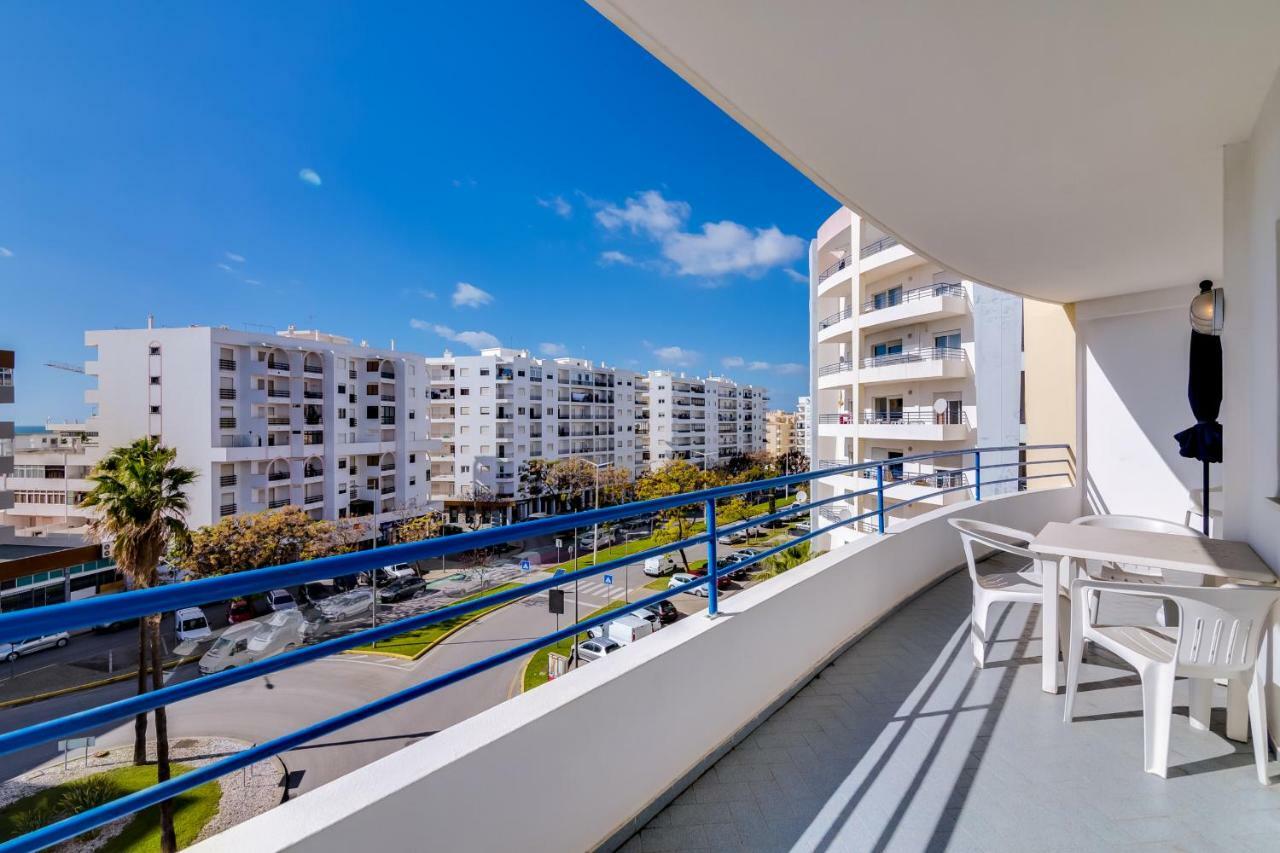 Rei - Quarteira - 3 Min To The Beach Vilamoura Ngoại thất bức ảnh