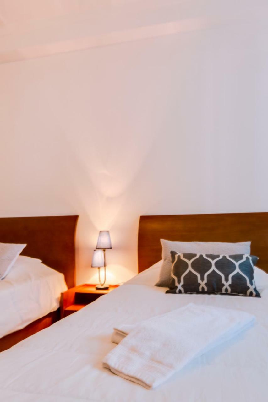 Rei - Quarteira - 3 Min To The Beach Vilamoura Ngoại thất bức ảnh
