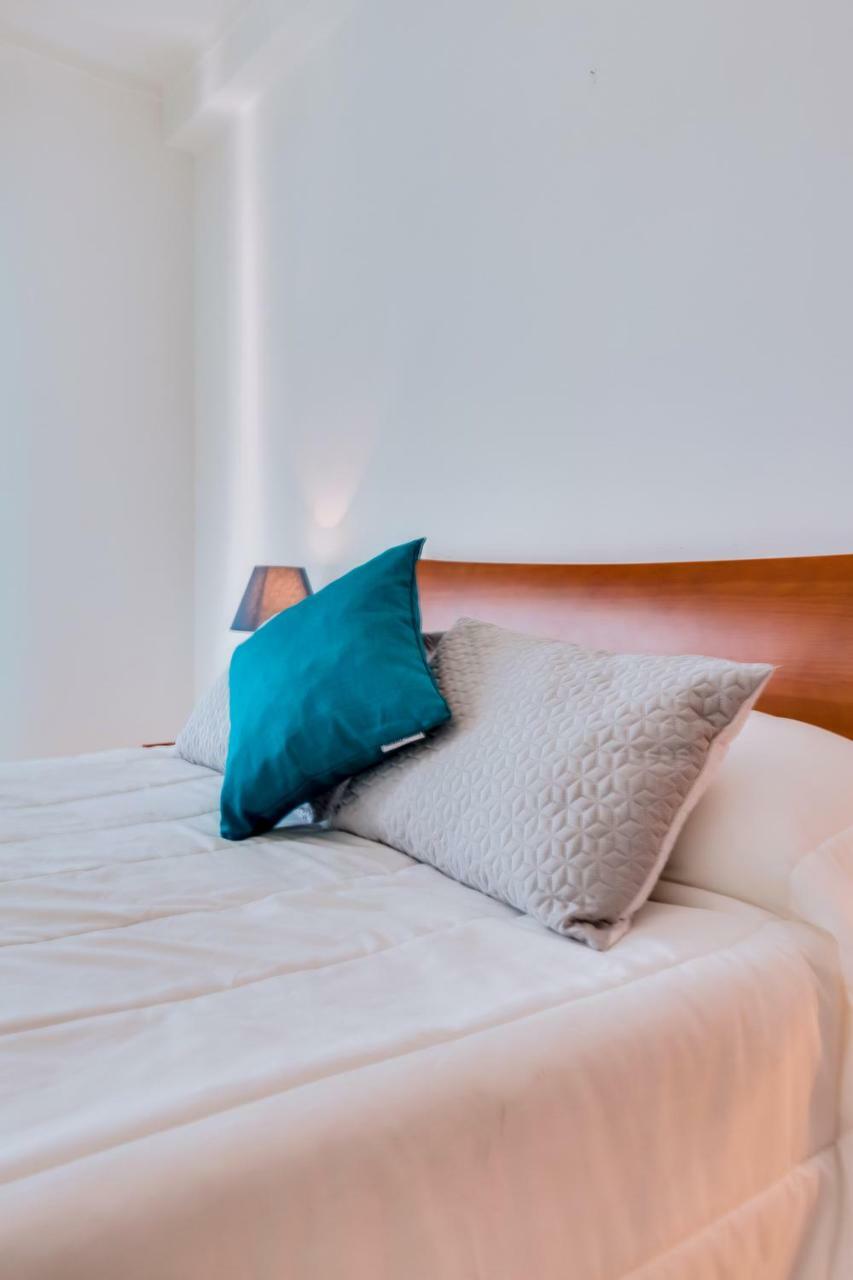 Rei - Quarteira - 3 Min To The Beach Vilamoura Ngoại thất bức ảnh