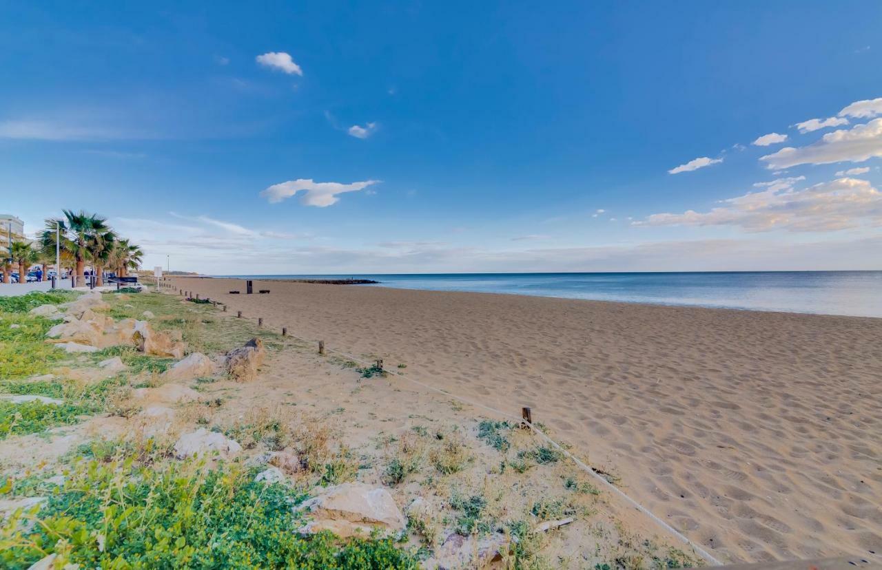 Rei - Quarteira - 3 Min To The Beach Vilamoura Ngoại thất bức ảnh